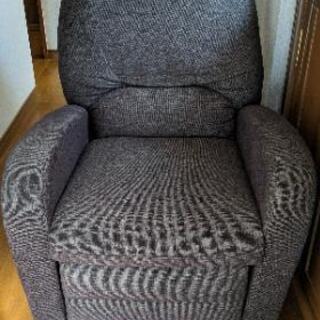 電動リクライニングソファー 中古 最終値下げ