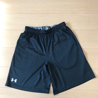 アンダーアーマーパンツ