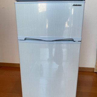 冷蔵庫（お取引決定）