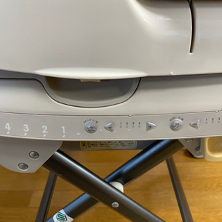 コンビ　ハイ&ロースウィング　電自動の画像