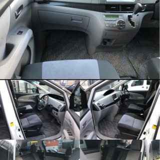 エスティマ2.４アエラス‼️左パワースライド🚘の画像