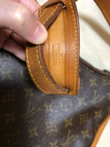 【ブランド】Louis Vuitton ショルダーバック