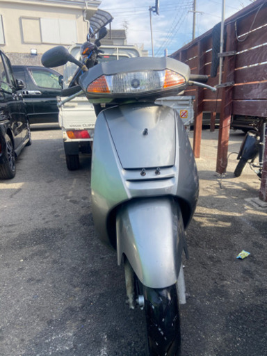 リード50 通勤快速‼️格安スクーター