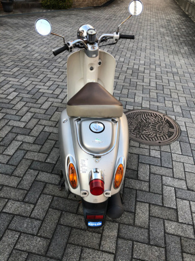 中古ホンダジョルノクレア　多数問い合わせありがとうございます。