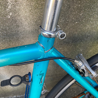 アストロASTROのロードバイク　自転車Aの画像