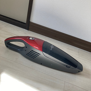 掃除機あげますの画像