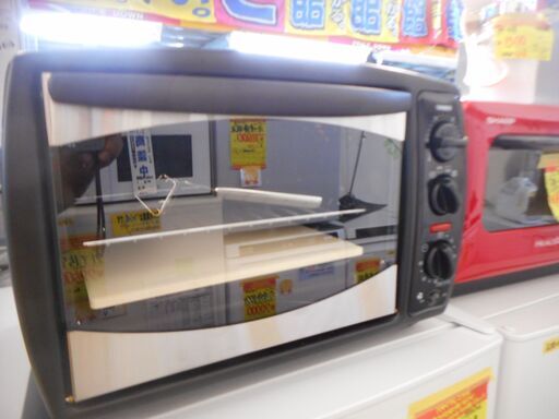 ＩＤ：Ｇ955960　コンベクションオーブン