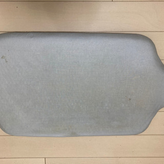 【中古】アイロン台の画像