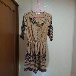 美品ワンピース