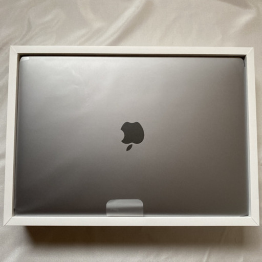 【正規保証付】2020モデルMacBook Pro 13inch