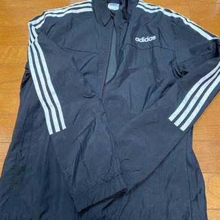 adidas  2セット（合計4着）黒