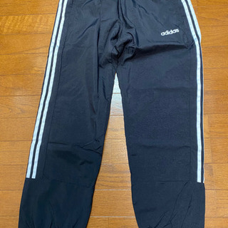 adidas  2セット（合計4着）黒の画像