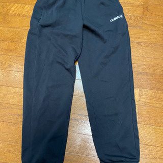 adidas  2セット（合計4着）黒の画像