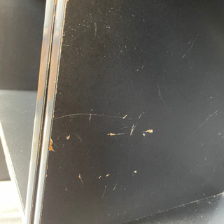 3段ボックスの画像