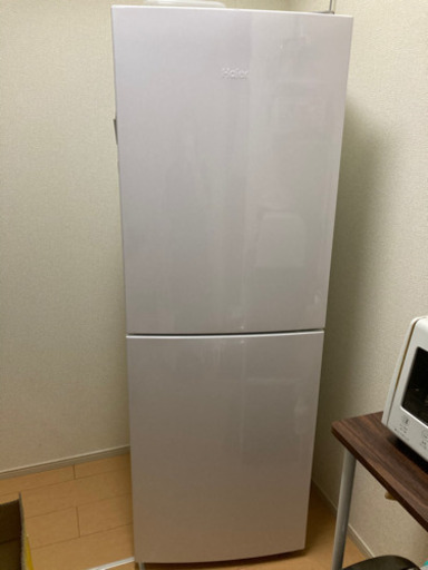 冷蔵庫 ハイアール