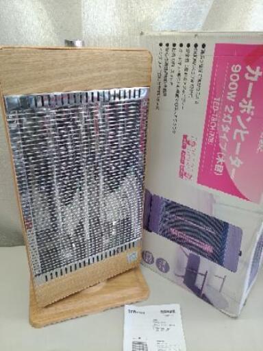 2037 訳有カーボンヒーター900