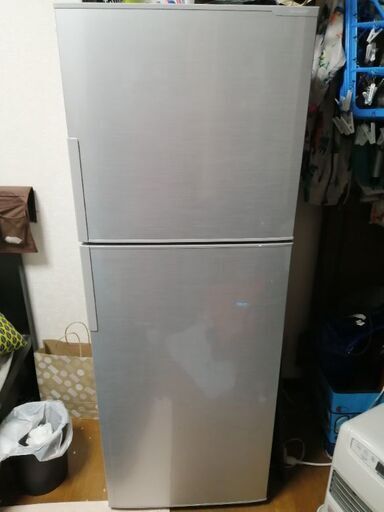 冷蔵庫　SHARP2014年　取りに来られる方