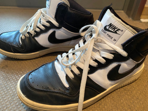 メンズ NIKE スニーカー