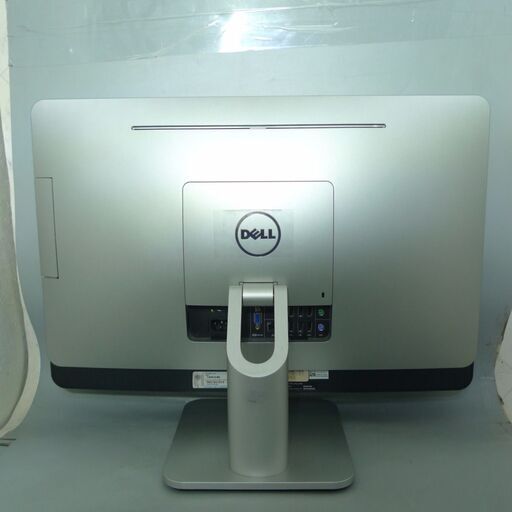 送料無料 新品SSD240GB 1台限定 中古良品 一体型PC 23インチ フルHD DELL OPTIPLEX 9010 AIO C