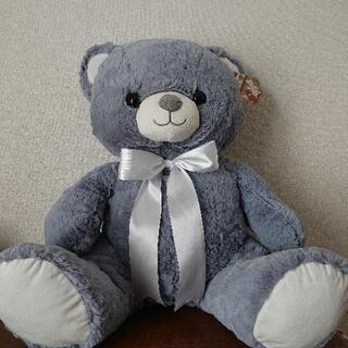 ぬいぐるみ【新品未使用3体】の画像