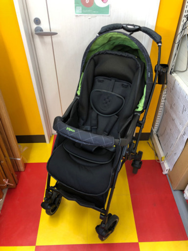 ピジョン　pigeon　ランフィＲＡ８　Runfee RA8　A型　ベビーカー　両対面　1ヶ月～36ヶ月　mwwjp