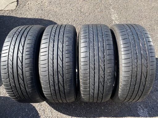 BMW純正ダブルスポーク３９７　１８インチ　３シリーズ、４シリーズ、Ｘ１