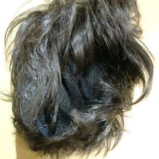 マダム ヒロコ フルウィッグ ナチュラルブラウン ノーベルショート 総