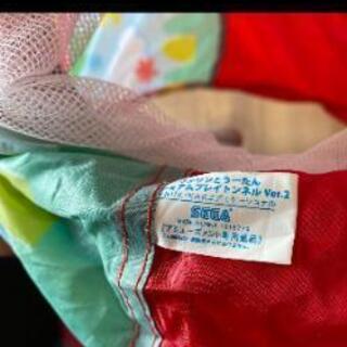 ワンワンとうーたん プレミアムプレイトンネルVer.2の画像