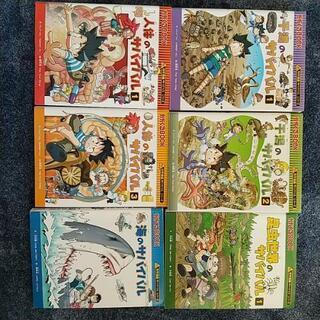 サバイバルの画像