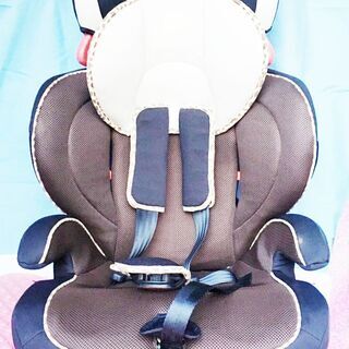 Goodbaby グッドベビーのチャイルドシート