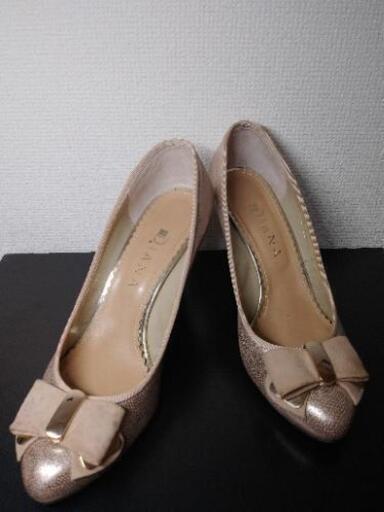 DIANAハイヒール