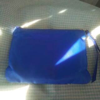 化粧ポーチ(アルソア）の画像