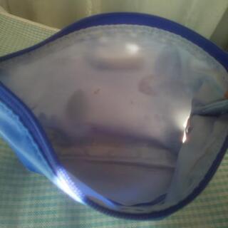 化粧ポーチ(アルソア）の画像