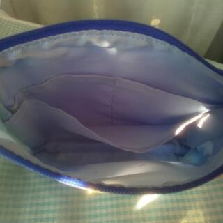 化粧ポーチ(アルソア）の画像