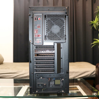 ハイエンドPC 美品の画像