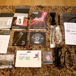 ハイエンドPC 美品の画像