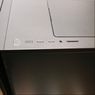 ハイエンドPC 美品の画像