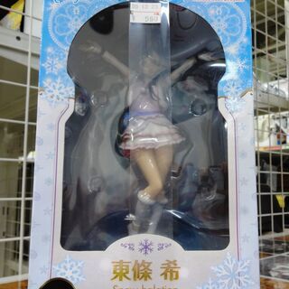 ラブライブ！～Snow halation～ [東條 希」フィギュア