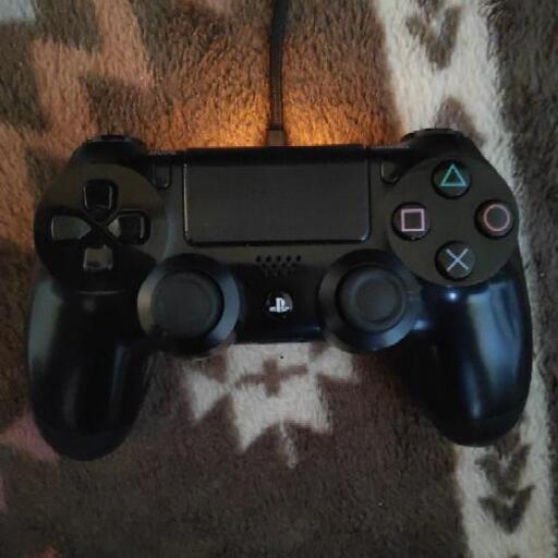 ps4 コントローラー 純正 ④