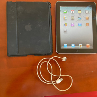iPad 第一世代の画像