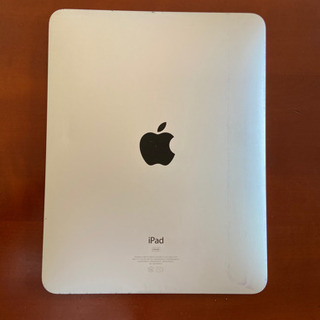 iPad 第一世代の画像