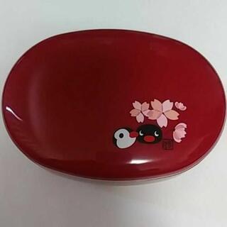 ☆ピングーお弁当箱☆