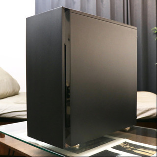 ハイエンドPC 美品の画像