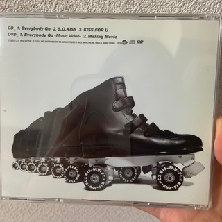 Kis-My-Ft2 CD他の画像