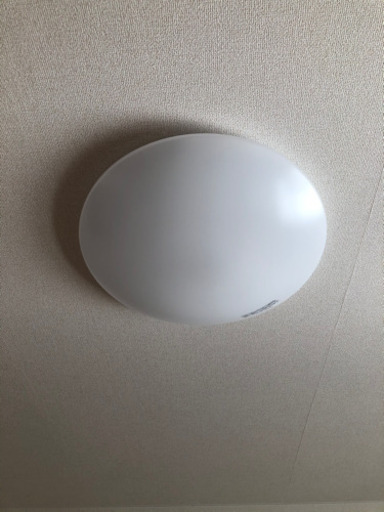 LEDシーリングライト　〜8畳用