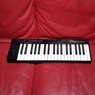 IK Multimedia　iRig Keys 2 Pro(37...