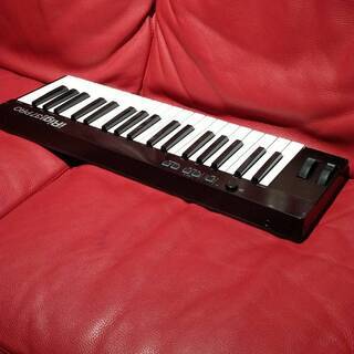 IK Multimedia　iRig Keys 2 Pro(37鍵フルサイズ鍵盤)の画像
