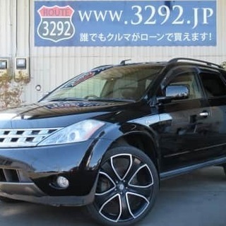 本革シートのムラーノ ３５０ＸＶ😁【期間限定キャンペーン中】❗❗の画像