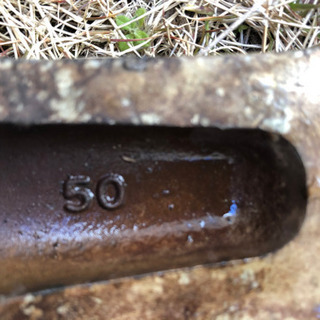 日産　オーテック　メッキホイールの画像