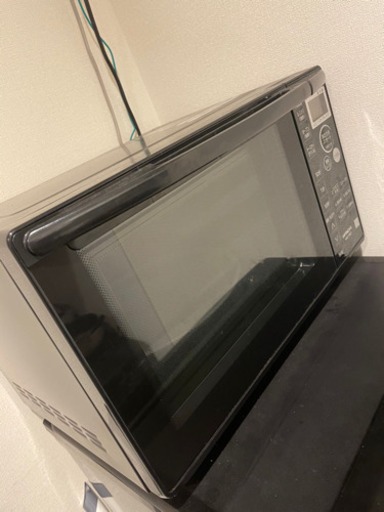 電子レンジ